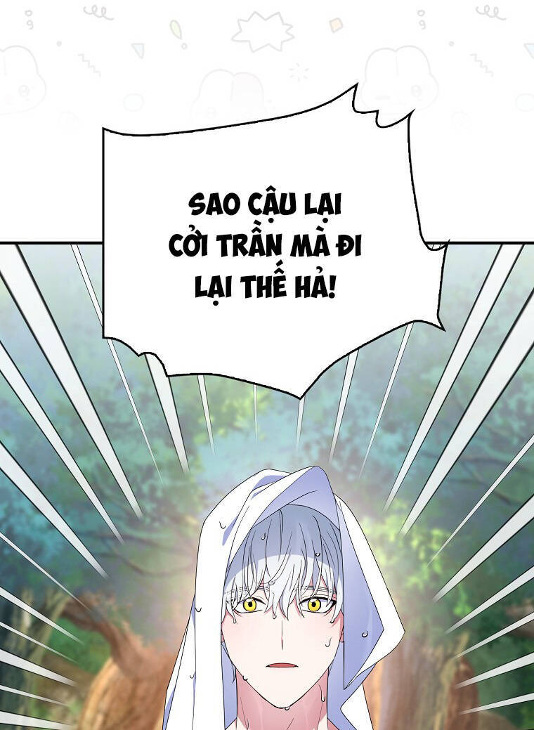 Nguyện Trở Thành Thanh Kiếm Trung Thành Bảo Vệ Em Chap 59.1 - Next Chap 60.1