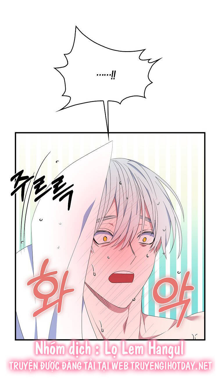 Nguyện Trở Thành Thanh Kiếm Trung Thành Bảo Vệ Em Chap 59.1 - Next Chap 60.1