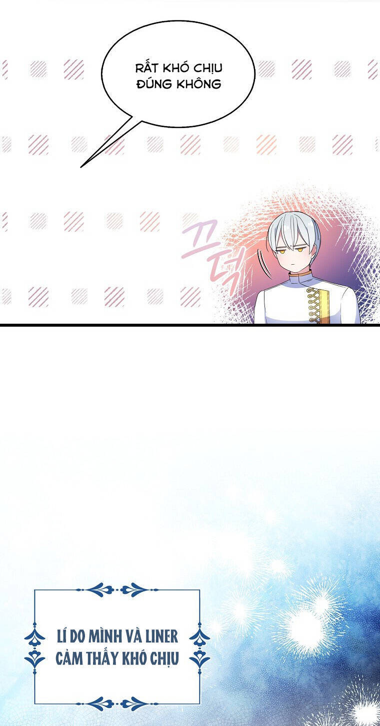 Nguyện Trở Thành Thanh Kiếm Trung Thành Bảo Vệ Em Chap 59.1 - Next Chap 60.1