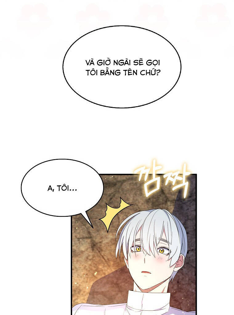 Nguyện Trở Thành Thanh Kiếm Trung Thành Bảo Vệ Em Chap 59.1 - Next Chap 60.1