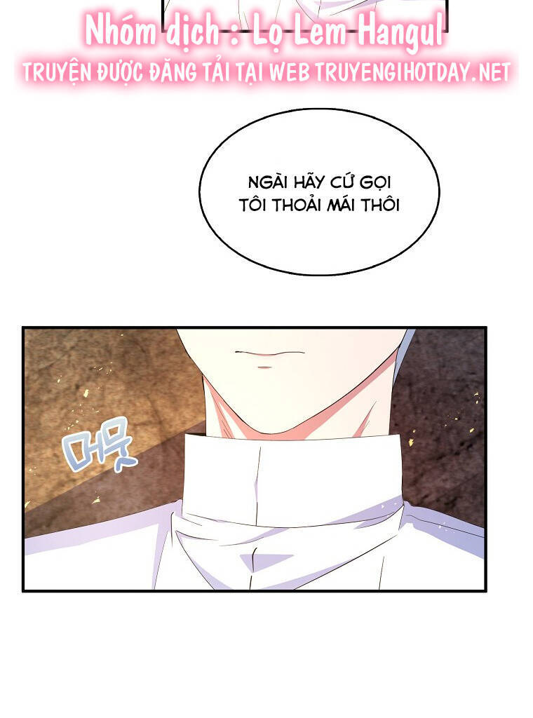 Nguyện Trở Thành Thanh Kiếm Trung Thành Bảo Vệ Em Chap 59.1 - Next Chap 60.1