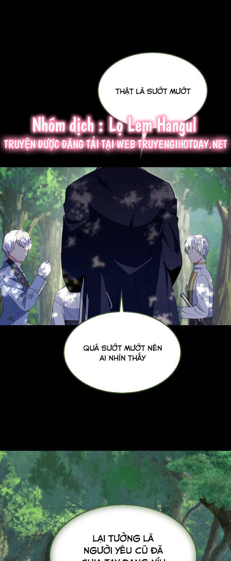 Nguyện Trở Thành Thanh Kiếm Trung Thành Bảo Vệ Em Chap 62.1 - Next Chap 63.1