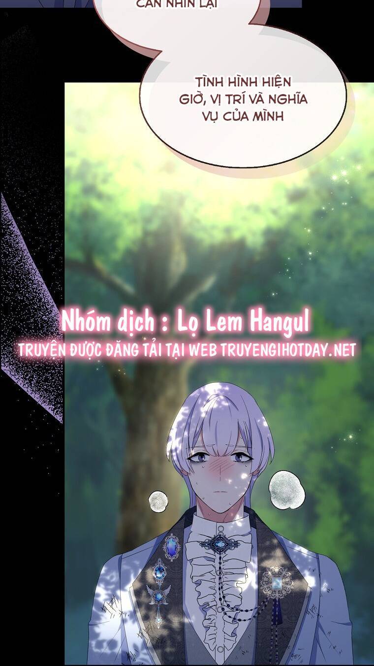 Nguyện Trở Thành Thanh Kiếm Trung Thành Bảo Vệ Em Chap 62.1 - Next Chap 63.1