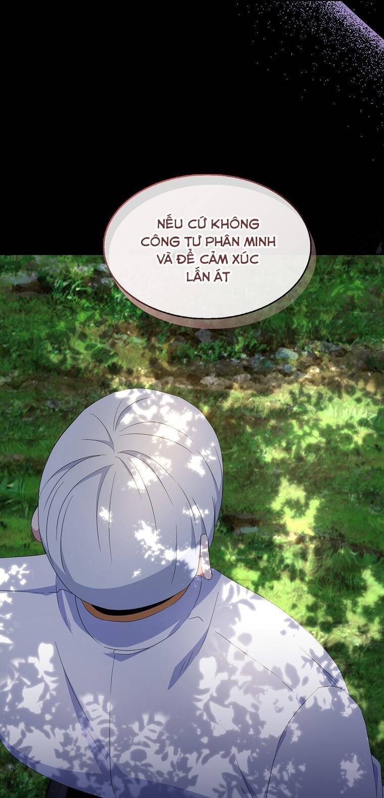 Nguyện Trở Thành Thanh Kiếm Trung Thành Bảo Vệ Em Chap 62.1 - Next Chap 63.1