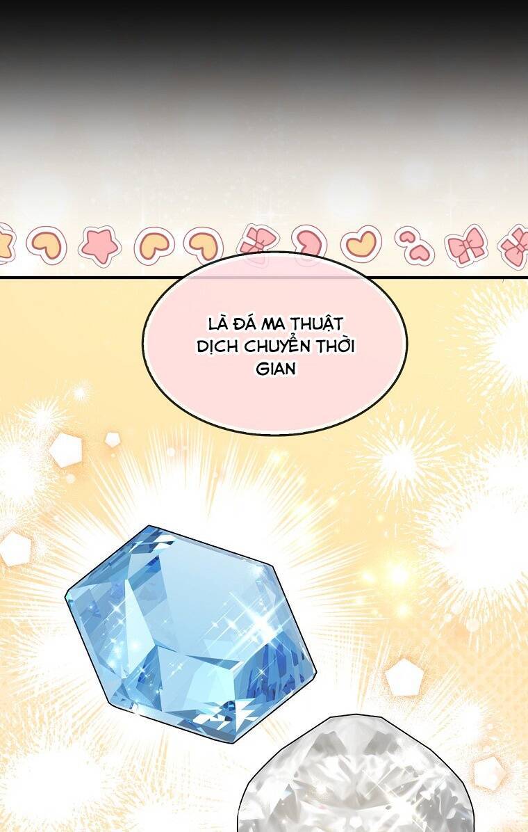 Nguyện Trở Thành Thanh Kiếm Trung Thành Bảo Vệ Em Chap 62.1 - Next Chap 63.1