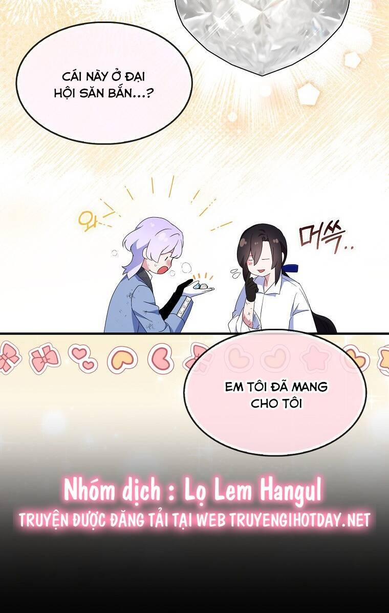 Nguyện Trở Thành Thanh Kiếm Trung Thành Bảo Vệ Em Chap 62.1 - Next Chap 63.1