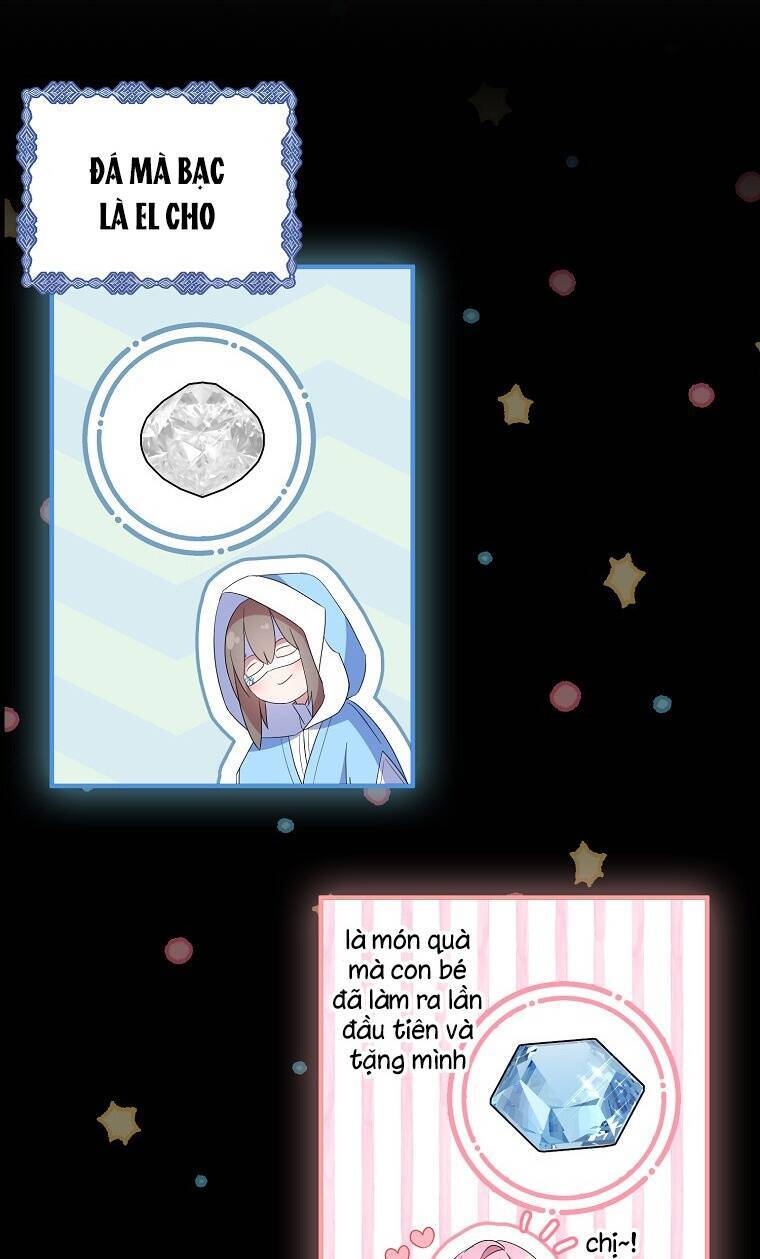 Nguyện Trở Thành Thanh Kiếm Trung Thành Bảo Vệ Em Chap 62.1 - Next Chap 63.1