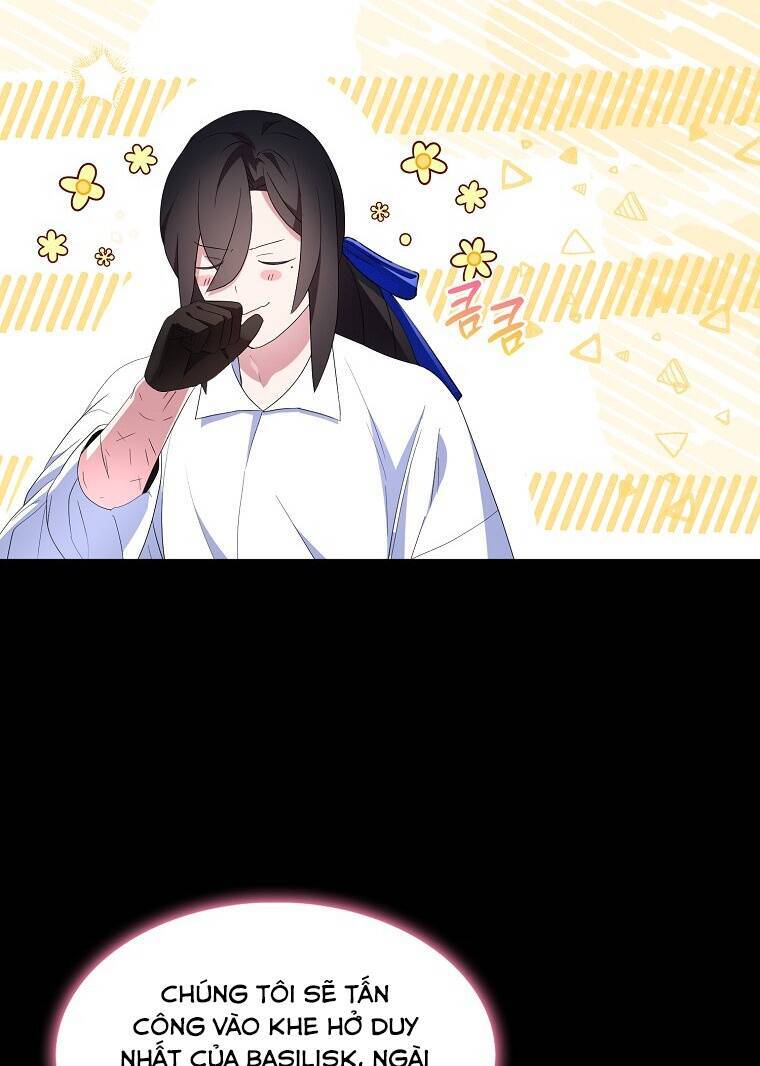 Nguyện Trở Thành Thanh Kiếm Trung Thành Bảo Vệ Em Chap 62.1 - Next Chap 63.1