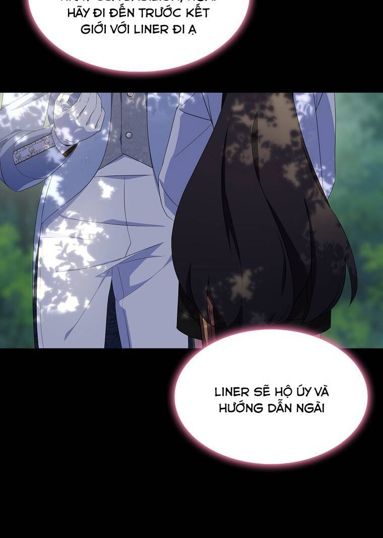 Nguyện Trở Thành Thanh Kiếm Trung Thành Bảo Vệ Em Chap 62.1 - Next Chap 63.1