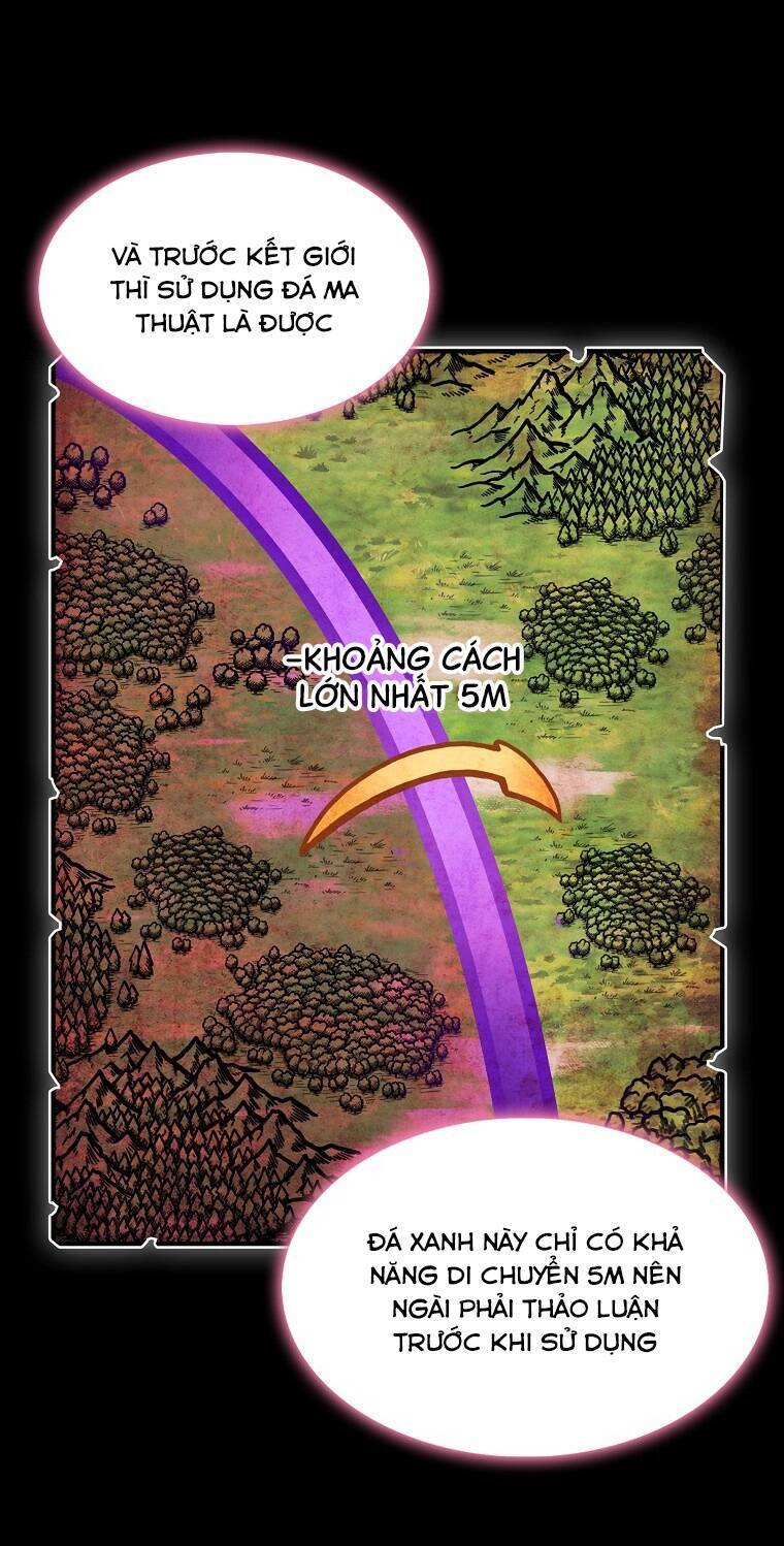 Nguyện Trở Thành Thanh Kiếm Trung Thành Bảo Vệ Em Chap 62.1 - Next Chap 63.1