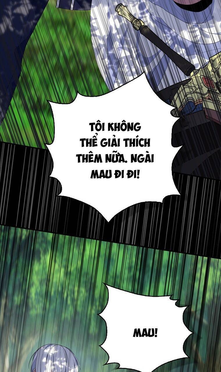 Nguyện Trở Thành Thanh Kiếm Trung Thành Bảo Vệ Em Chap 62.1 - Next Chap 63.1