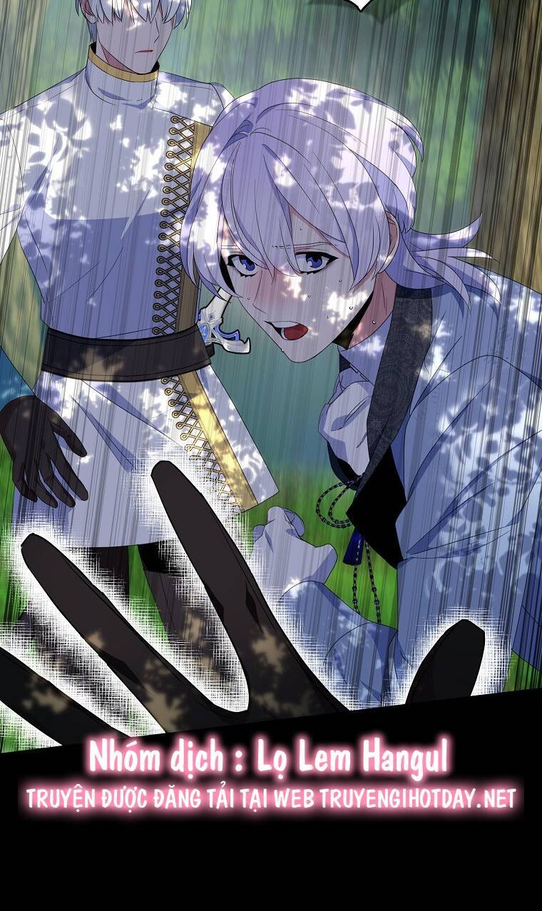 Nguyện Trở Thành Thanh Kiếm Trung Thành Bảo Vệ Em Chap 62.1 - Next Chap 63.1