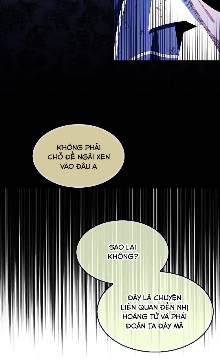 Nguyện Trở Thành Thanh Kiếm Trung Thành Bảo Vệ Em Chap 62.1 - Next Chap 63.1