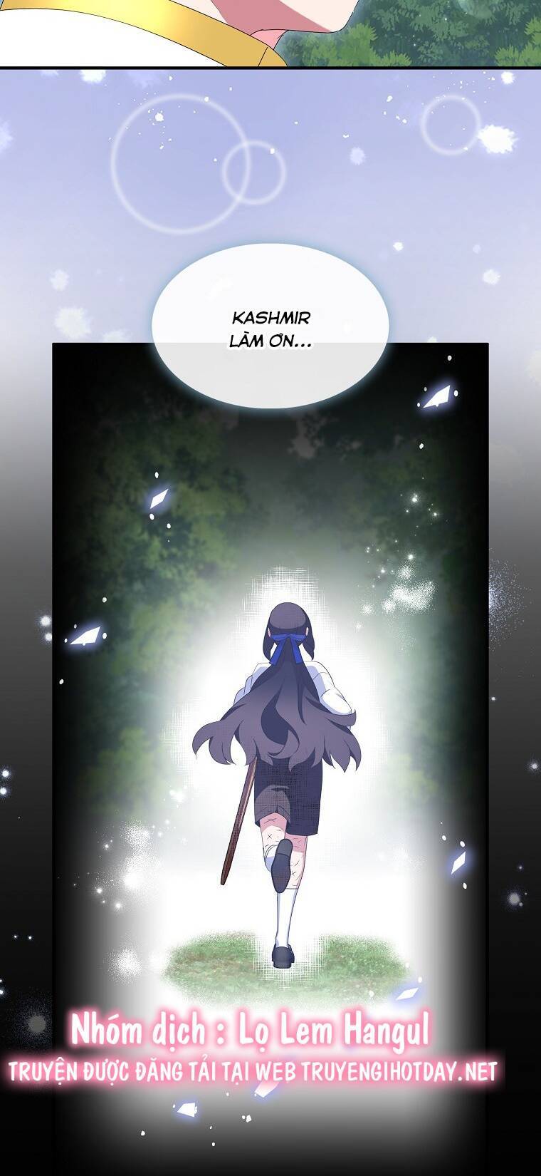 Nguyện Trở Thành Thanh Kiếm Trung Thành Bảo Vệ Em Chap 62.1 - Next Chap 63.1