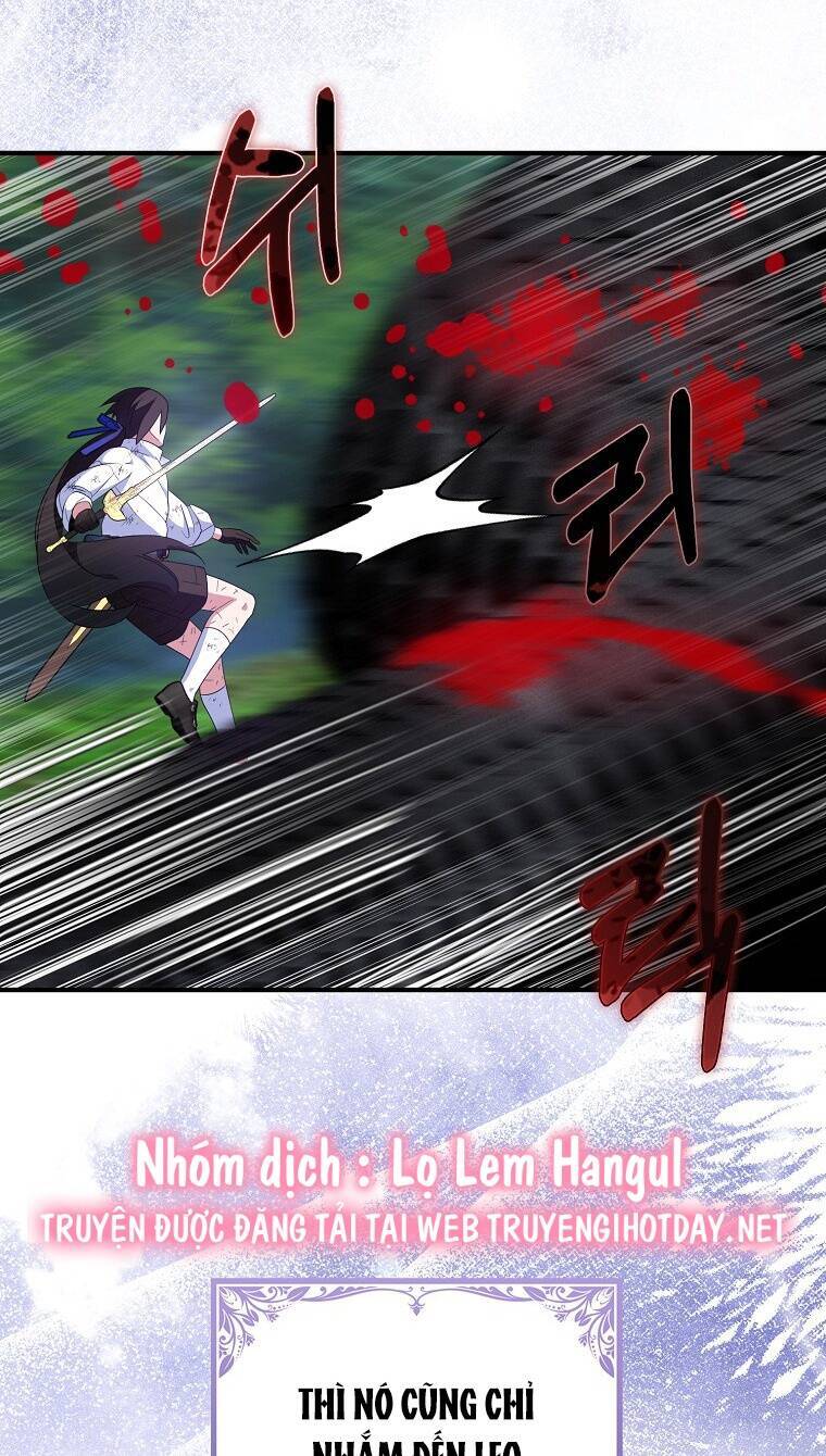 Nguyện Trở Thành Thanh Kiếm Trung Thành Bảo Vệ Em Chap 62.1 - Next Chap 63.1