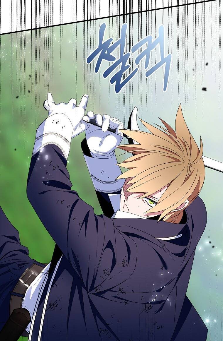 Nguyện Trở Thành Thanh Kiếm Trung Thành Bảo Vệ Em Chap 62.1 - Next Chap 63.1