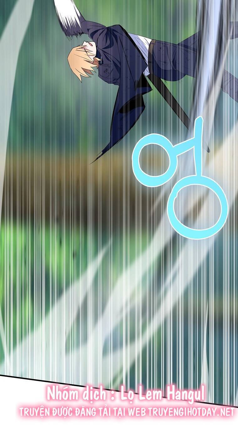 Nguyện Trở Thành Thanh Kiếm Trung Thành Bảo Vệ Em Chap 62.1 - Next Chap 63.1