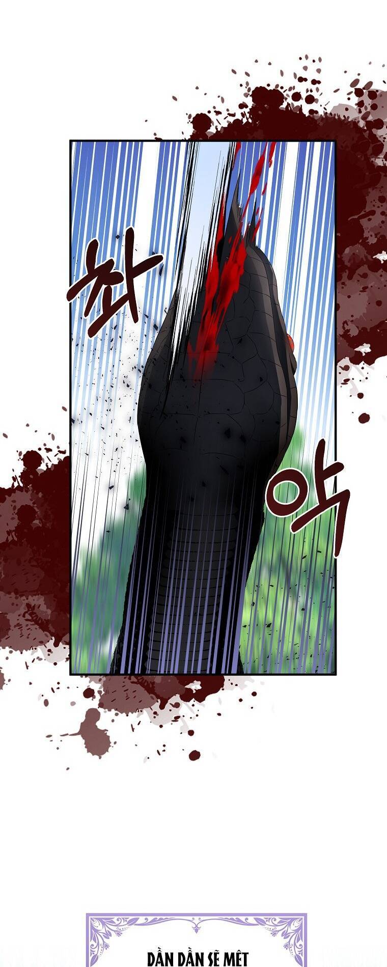 Nguyện Trở Thành Thanh Kiếm Trung Thành Bảo Vệ Em Chap 62.1 - Next Chap 63.1