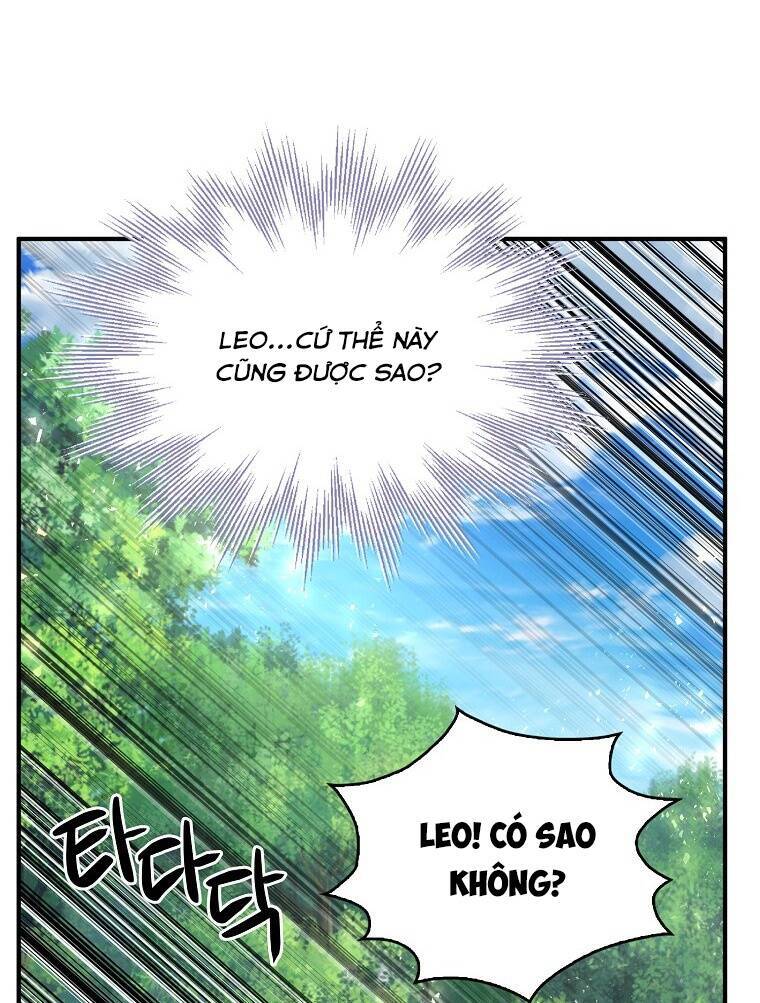 Nguyện Trở Thành Thanh Kiếm Trung Thành Bảo Vệ Em Chap 62.1 - Next Chap 63.1