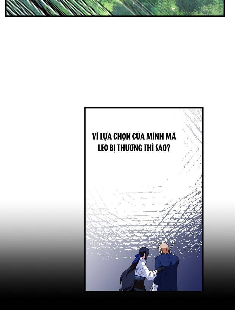 Nguyện Trở Thành Thanh Kiếm Trung Thành Bảo Vệ Em Chap 62.1 - Next Chap 63.1