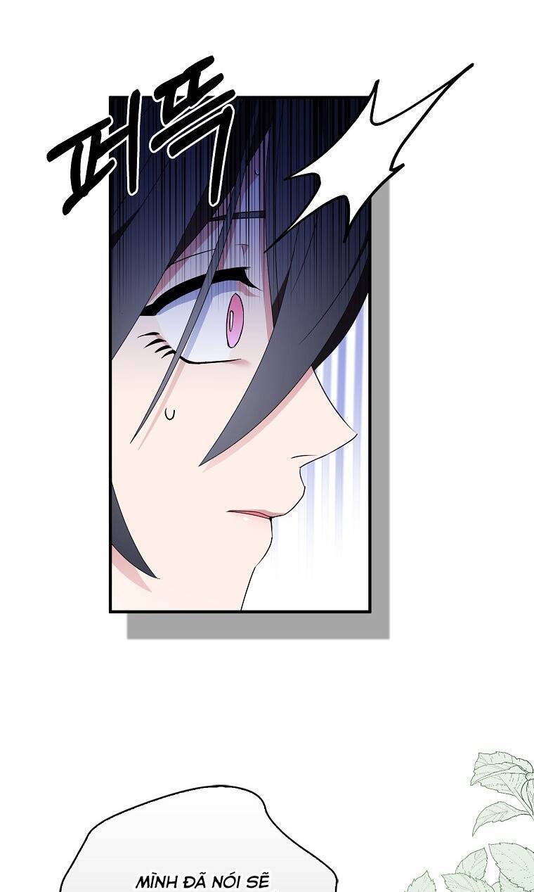 Nguyện Trở Thành Thanh Kiếm Trung Thành Bảo Vệ Em Chap 62.1 - Next Chap 63.1