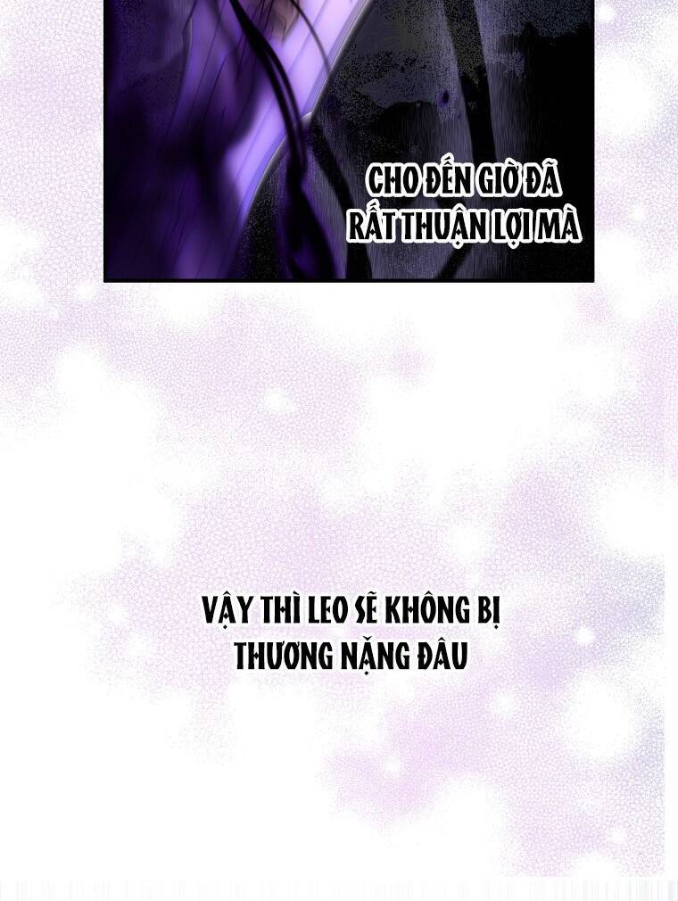 Nguyện Trở Thành Thanh Kiếm Trung Thành Bảo Vệ Em Chap 62.1 - Next Chap 63.1