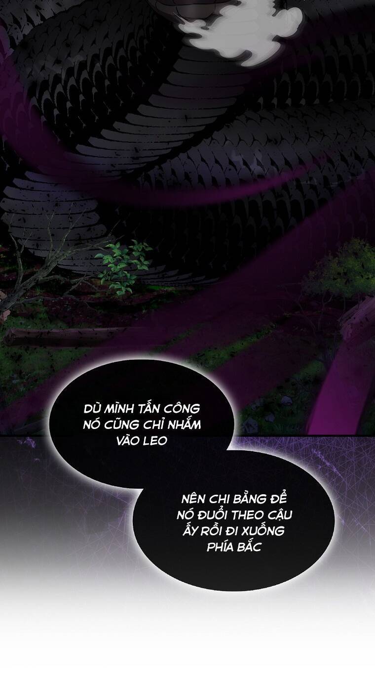 Nguyện Trở Thành Thanh Kiếm Trung Thành Bảo Vệ Em Chap 62.1 - Next Chap 63.1