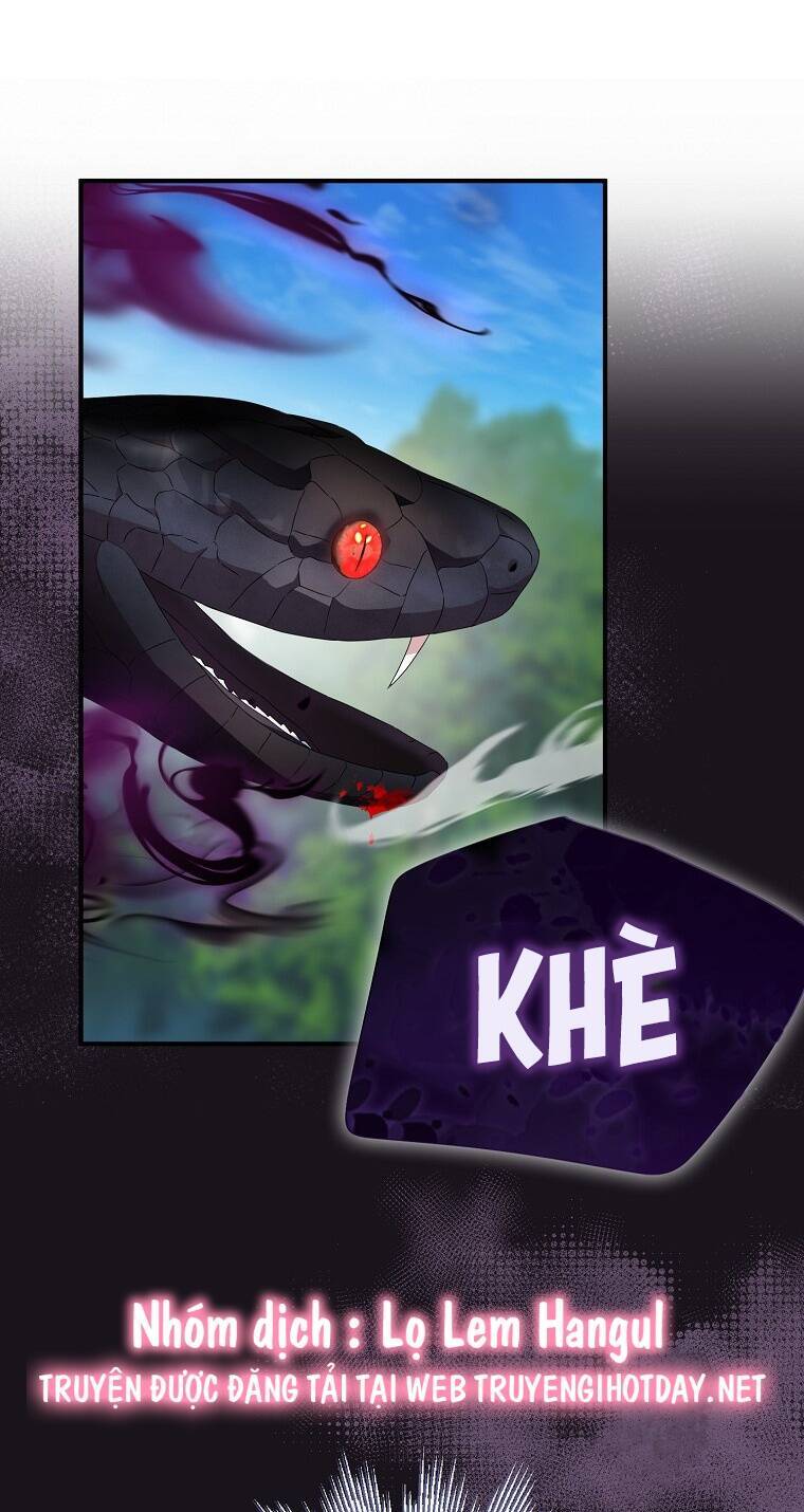 Nguyện Trở Thành Thanh Kiếm Trung Thành Bảo Vệ Em Chap 62.1 - Next Chap 63.1