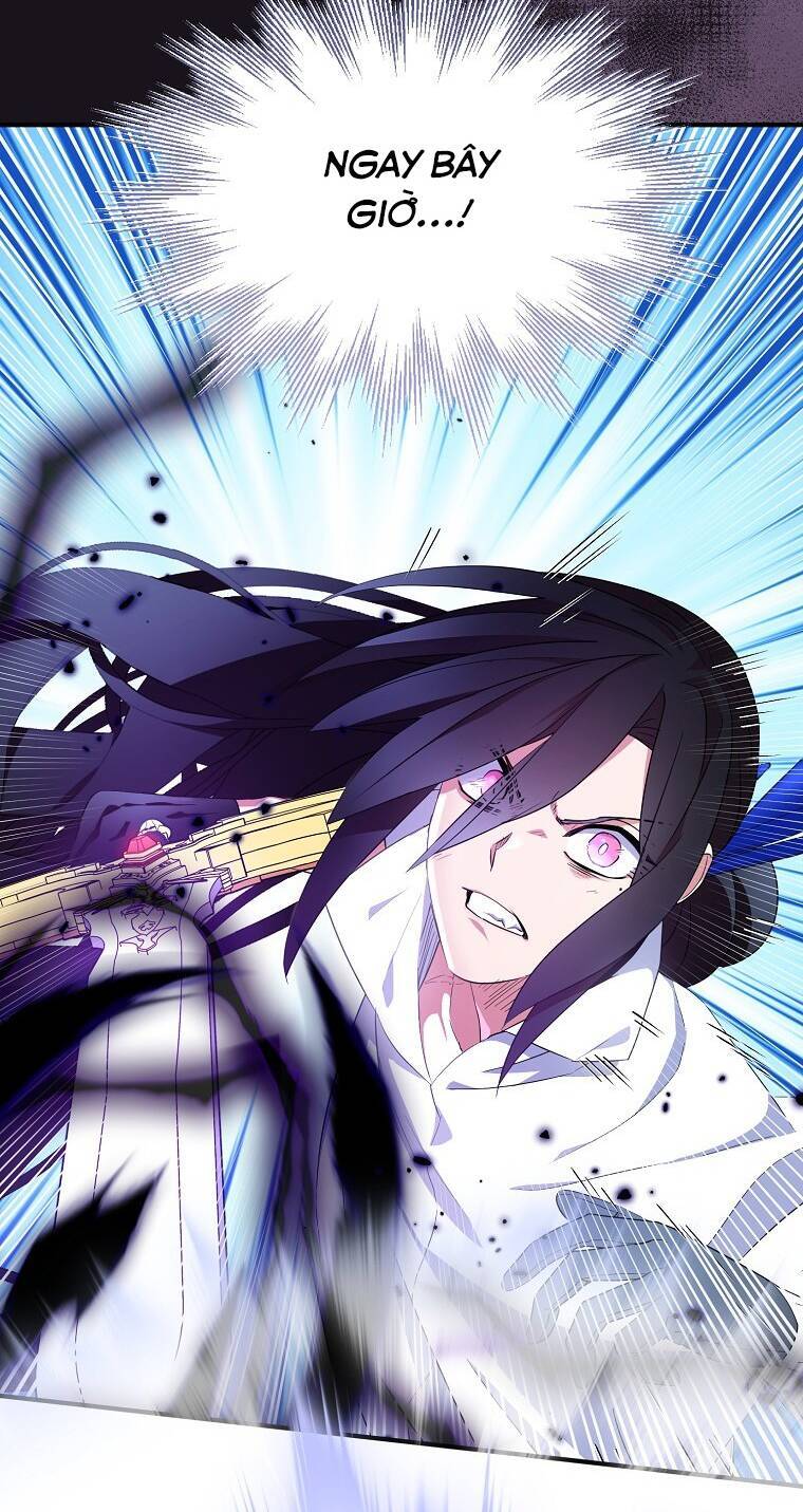 Nguyện Trở Thành Thanh Kiếm Trung Thành Bảo Vệ Em Chap 62.1 - Next Chap 63.1