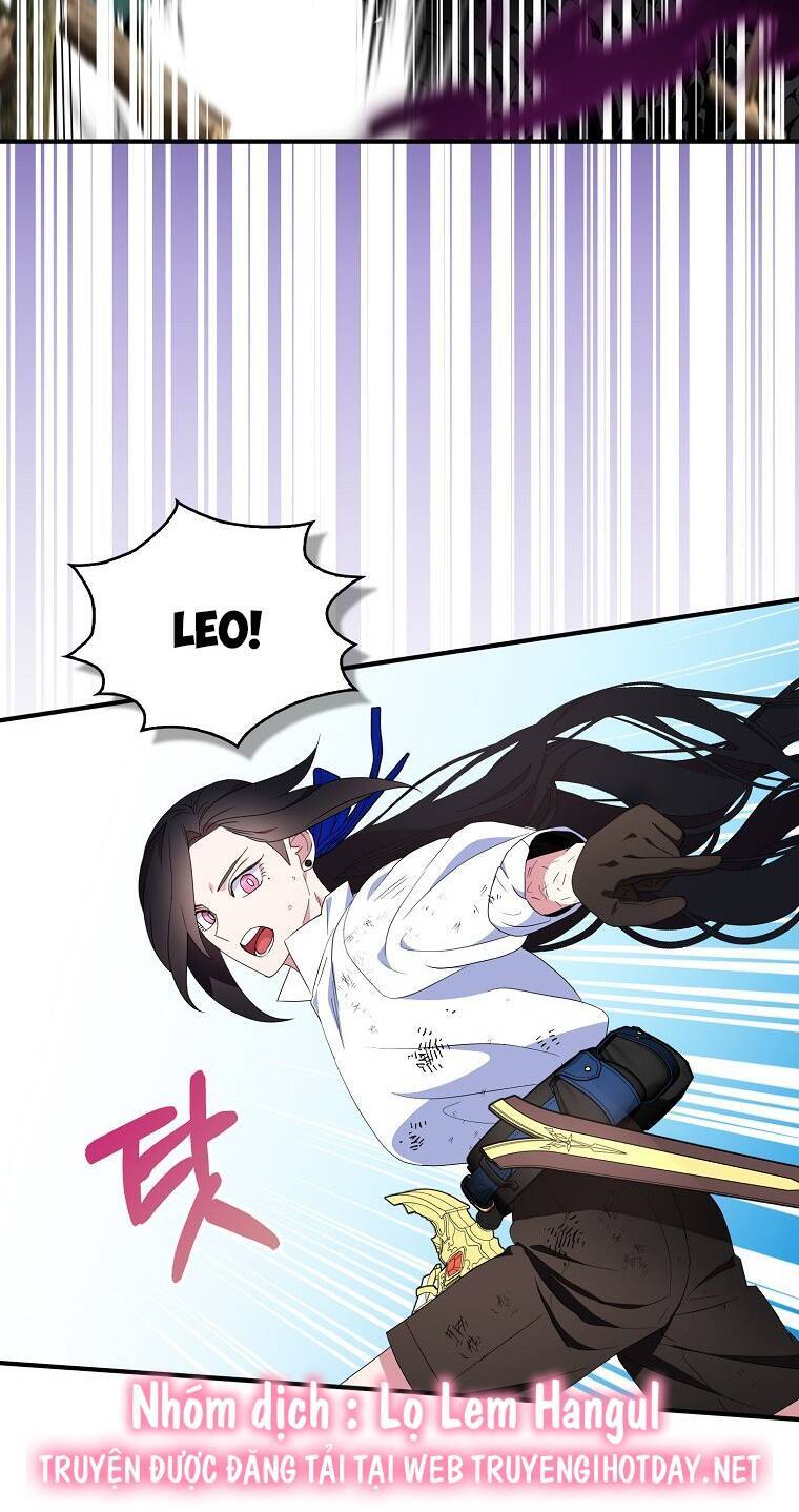 Nguyện Trở Thành Thanh Kiếm Trung Thành Bảo Vệ Em Chap 62.1 - Next Chap 63.1