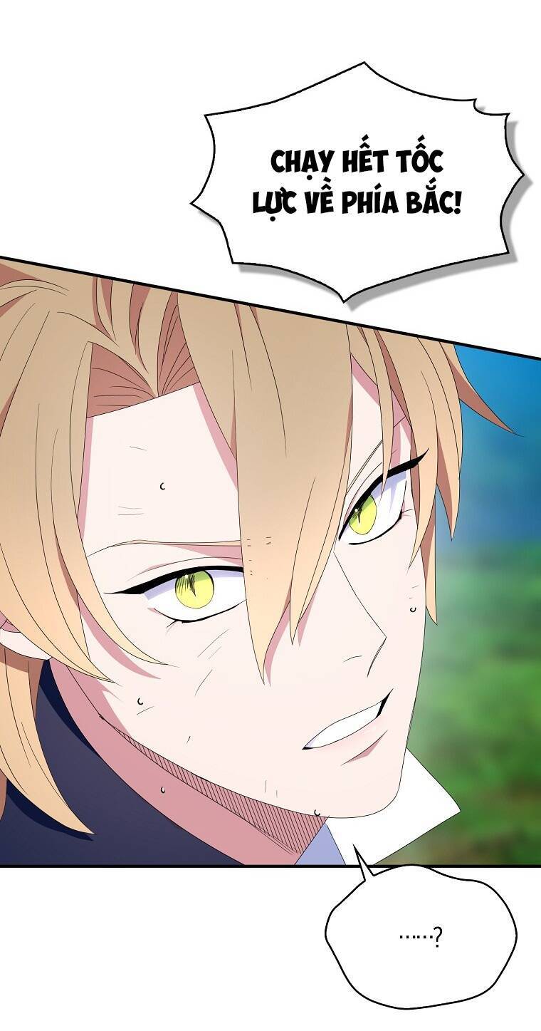 Nguyện Trở Thành Thanh Kiếm Trung Thành Bảo Vệ Em Chap 62.1 - Next Chap 63.1