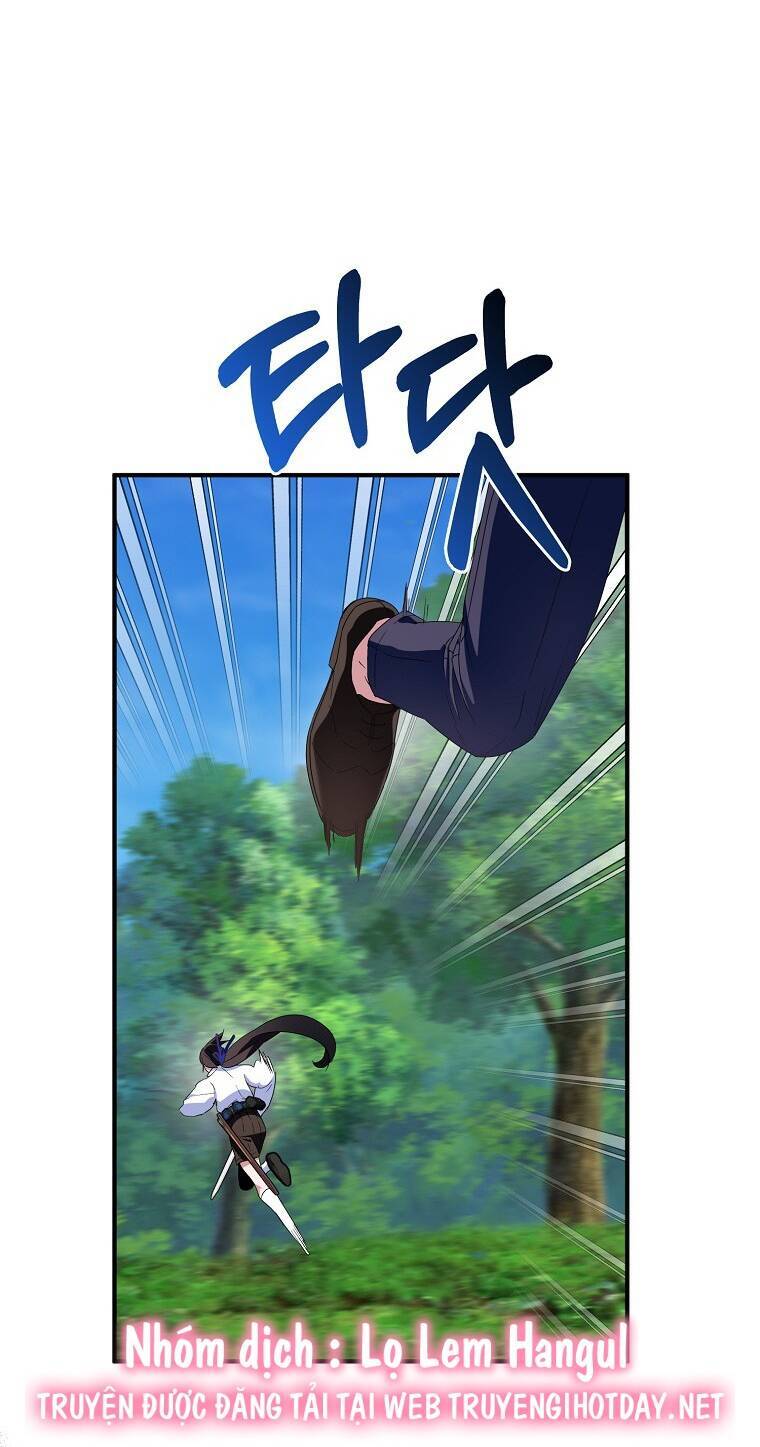 Nguyện Trở Thành Thanh Kiếm Trung Thành Bảo Vệ Em Chap 62.1 - Next Chap 63.1