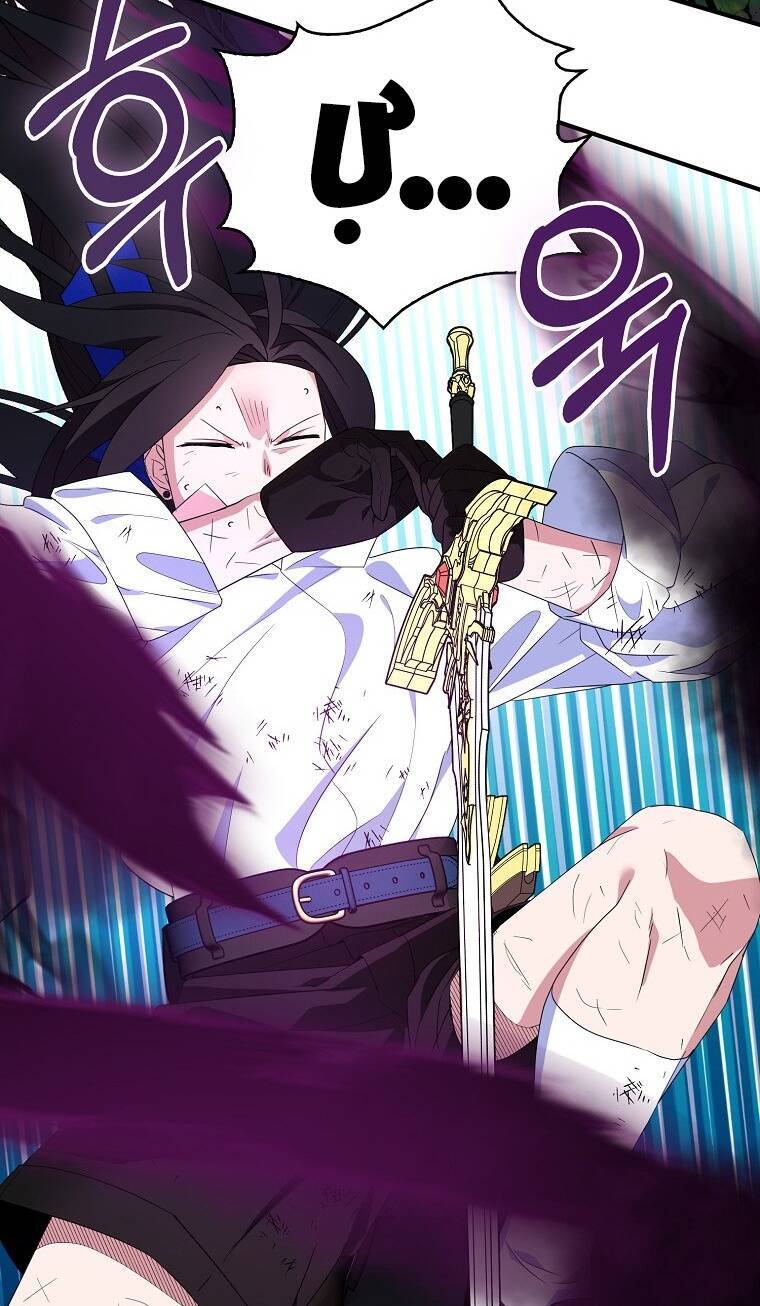 Nguyện Trở Thành Thanh Kiếm Trung Thành Bảo Vệ Em Chap 62.1 - Next Chap 63.1