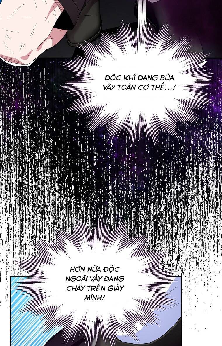 Nguyện Trở Thành Thanh Kiếm Trung Thành Bảo Vệ Em Chap 62.1 - Next Chap 63.1