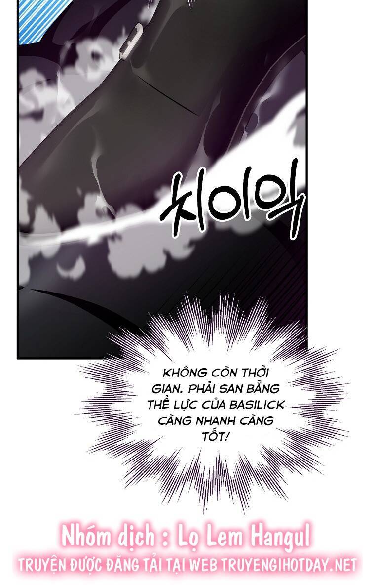 Nguyện Trở Thành Thanh Kiếm Trung Thành Bảo Vệ Em Chap 62.1 - Next Chap 63.1