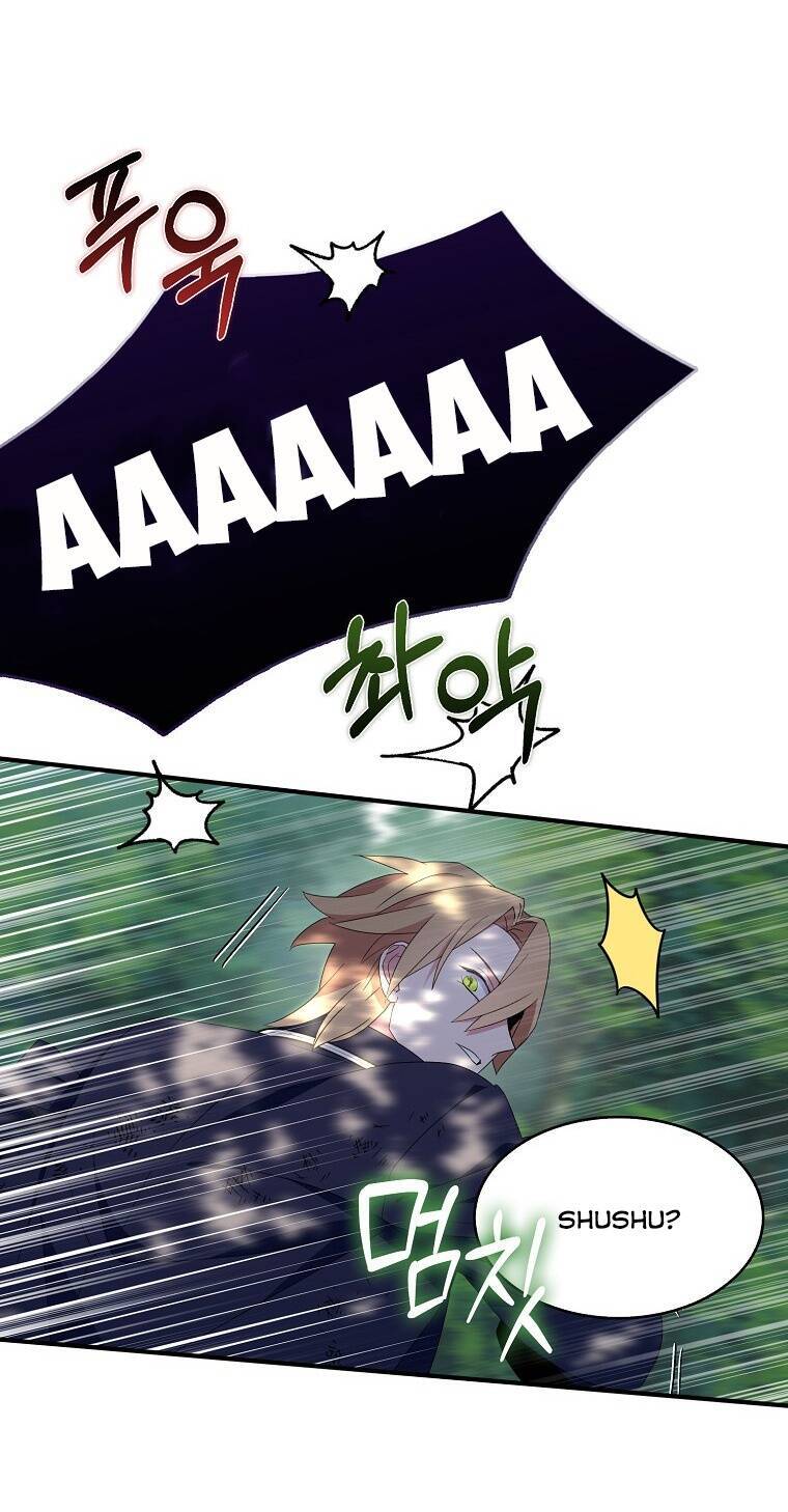 Nguyện Trở Thành Thanh Kiếm Trung Thành Bảo Vệ Em Chap 62.1 - Next Chap 63.1