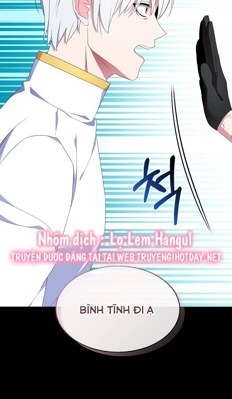 Nguyện Trở Thành Thanh Kiếm Trung Thành Bảo Vệ Em Chap 62.1 - Next Chap 63.1