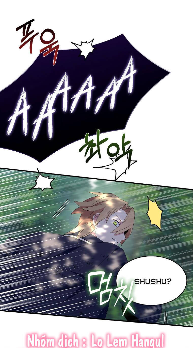 Nguyện Trở Thành Thanh Kiếm Trung Thành Bảo Vệ Em Chap 63.1 - Next Chap 64.1