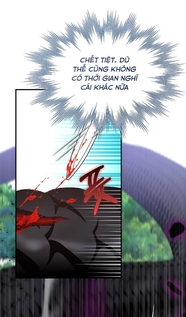 Nguyện Trở Thành Thanh Kiếm Trung Thành Bảo Vệ Em Chap 63.1 - Next Chap 64.1