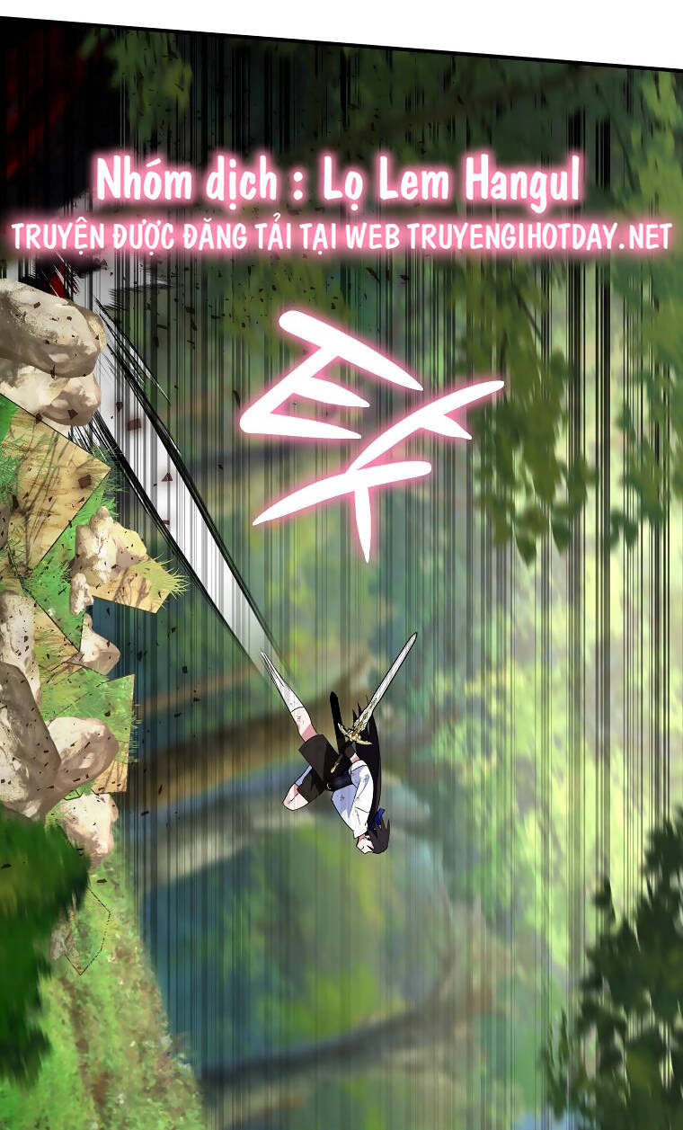 Nguyện Trở Thành Thanh Kiếm Trung Thành Bảo Vệ Em Chap 63.1 - Next Chap 64.1
