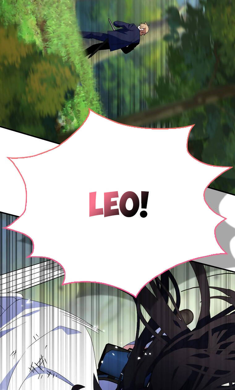 Nguyện Trở Thành Thanh Kiếm Trung Thành Bảo Vệ Em Chap 63.1 - Next Chap 64.1