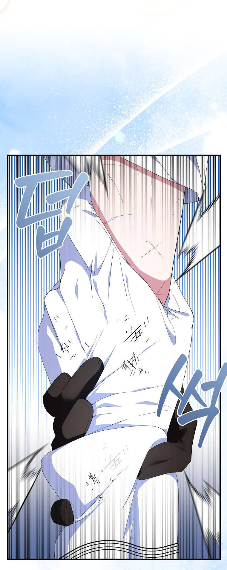 Nguyện Trở Thành Thanh Kiếm Trung Thành Bảo Vệ Em Chap 63.1 - Next Chap 64.1