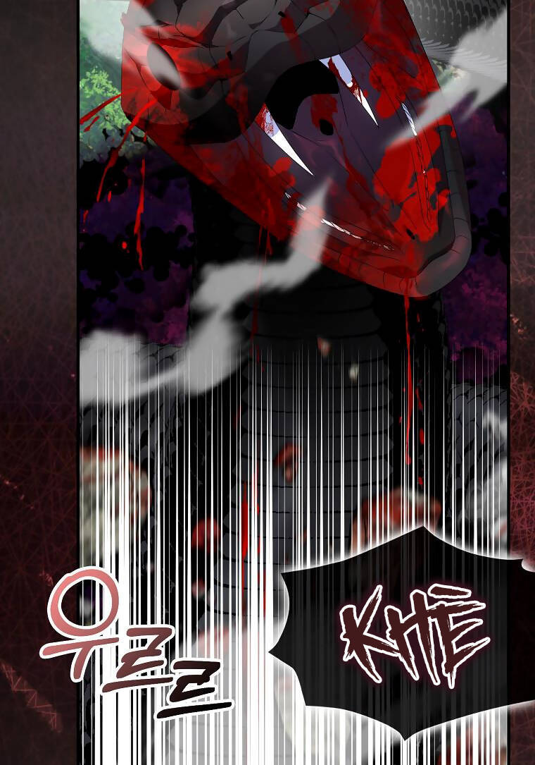 Nguyện Trở Thành Thanh Kiếm Trung Thành Bảo Vệ Em Chap 63.1 - Next Chap 64.1