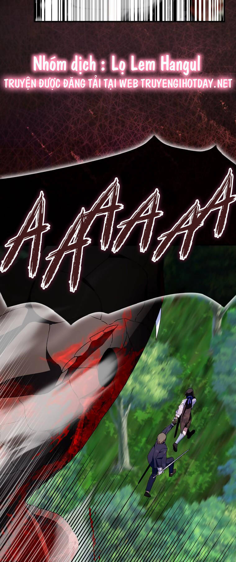 Nguyện Trở Thành Thanh Kiếm Trung Thành Bảo Vệ Em Chap 63.1 - Next Chap 64.1