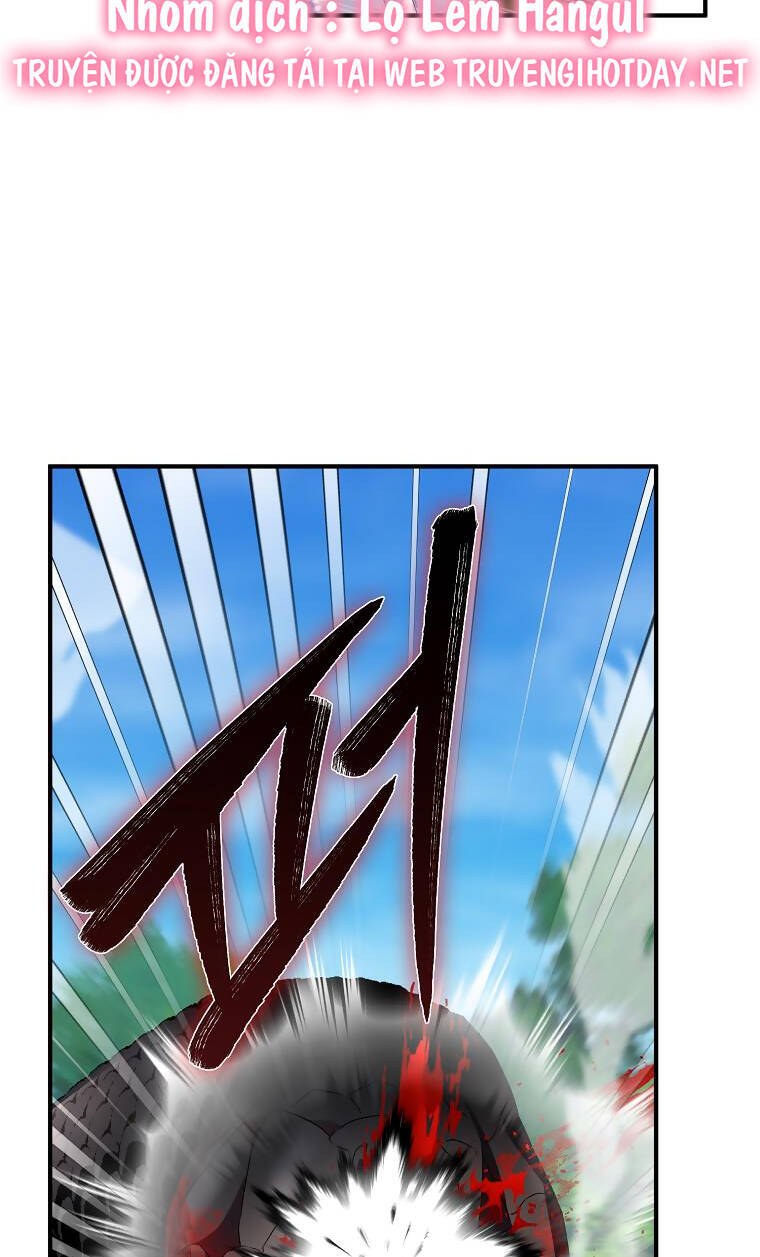 Nguyện Trở Thành Thanh Kiếm Trung Thành Bảo Vệ Em Chap 63.1 - Next Chap 64.1