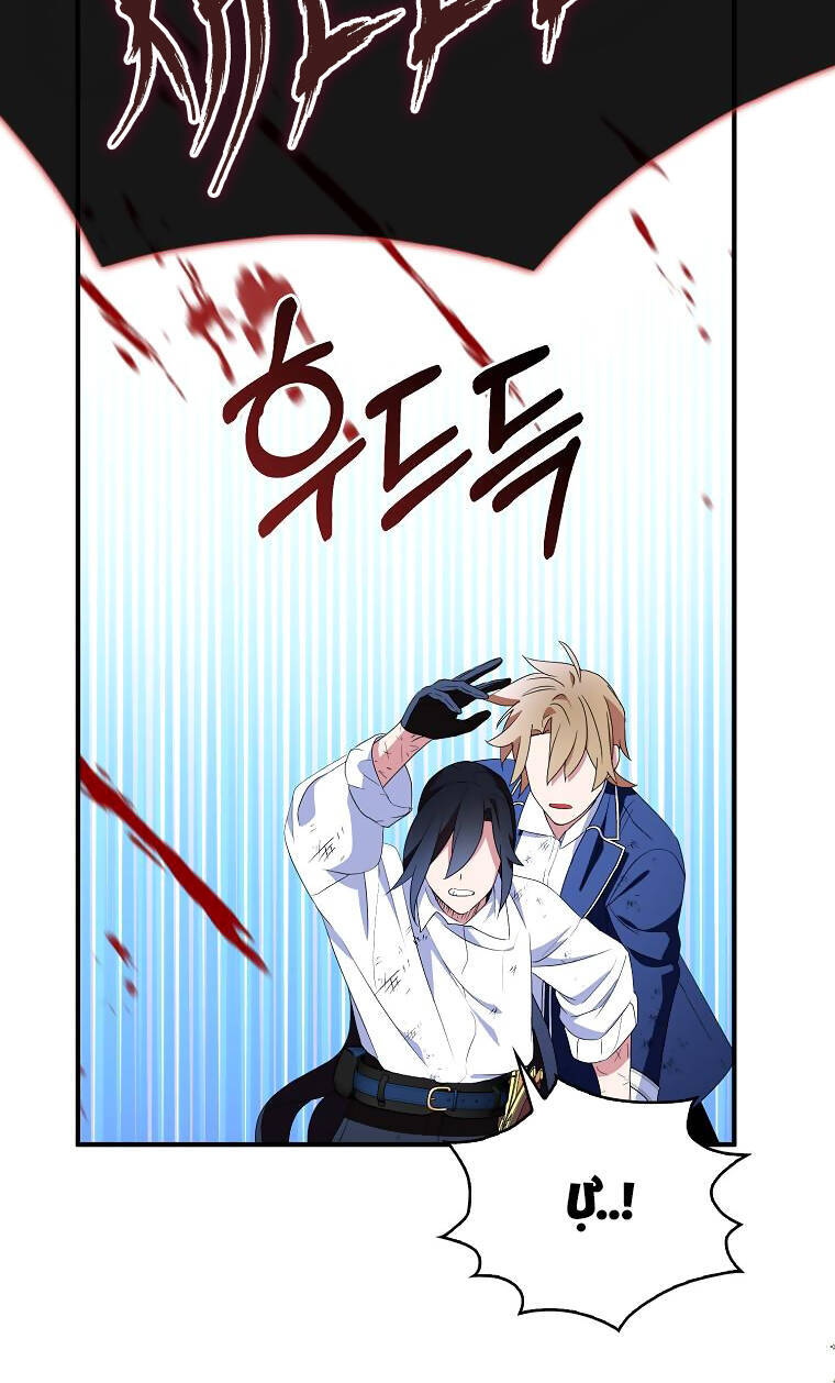 Nguyện Trở Thành Thanh Kiếm Trung Thành Bảo Vệ Em Chap 63.1 - Next Chap 64.1