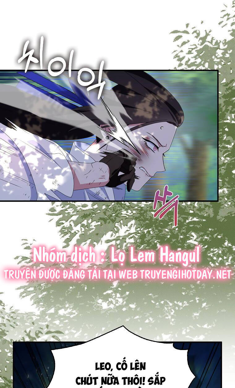 Nguyện Trở Thành Thanh Kiếm Trung Thành Bảo Vệ Em Chap 63.1 - Next Chap 64.1