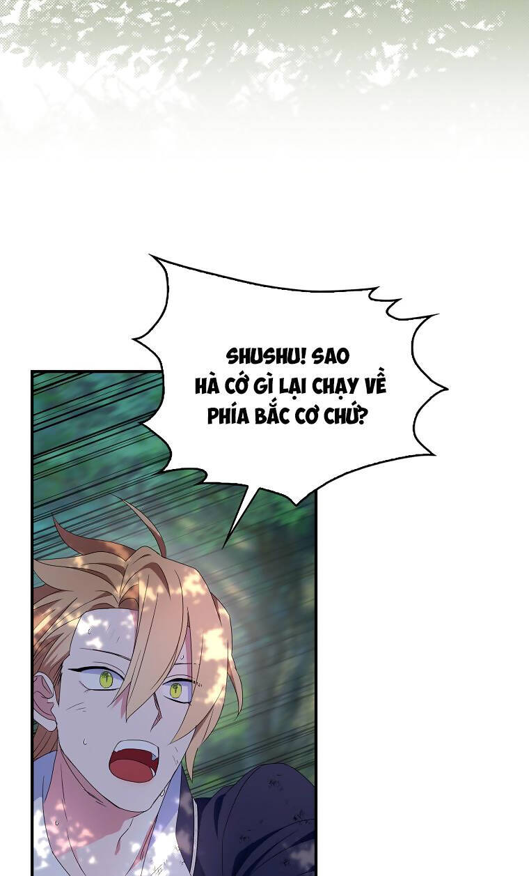 Nguyện Trở Thành Thanh Kiếm Trung Thành Bảo Vệ Em Chap 63.1 - Next Chap 64.1