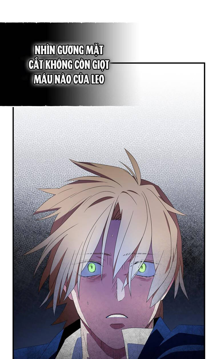 Nguyện Trở Thành Thanh Kiếm Trung Thành Bảo Vệ Em Chap 63.1 - Next Chap 64.1