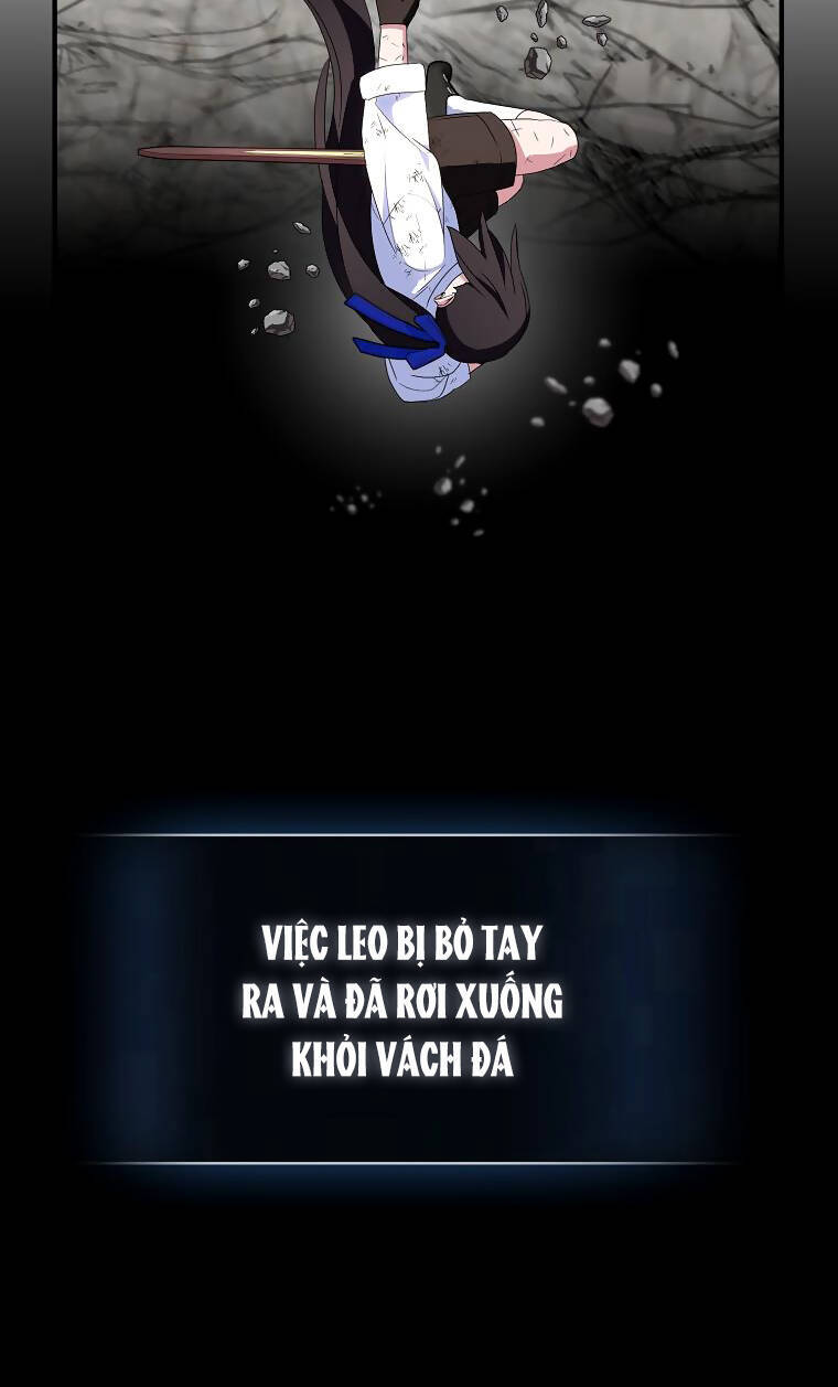 Nguyện Trở Thành Thanh Kiếm Trung Thành Bảo Vệ Em Chap 63.1 - Next Chap 64.1